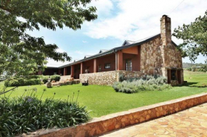 Stone Haven Lodge